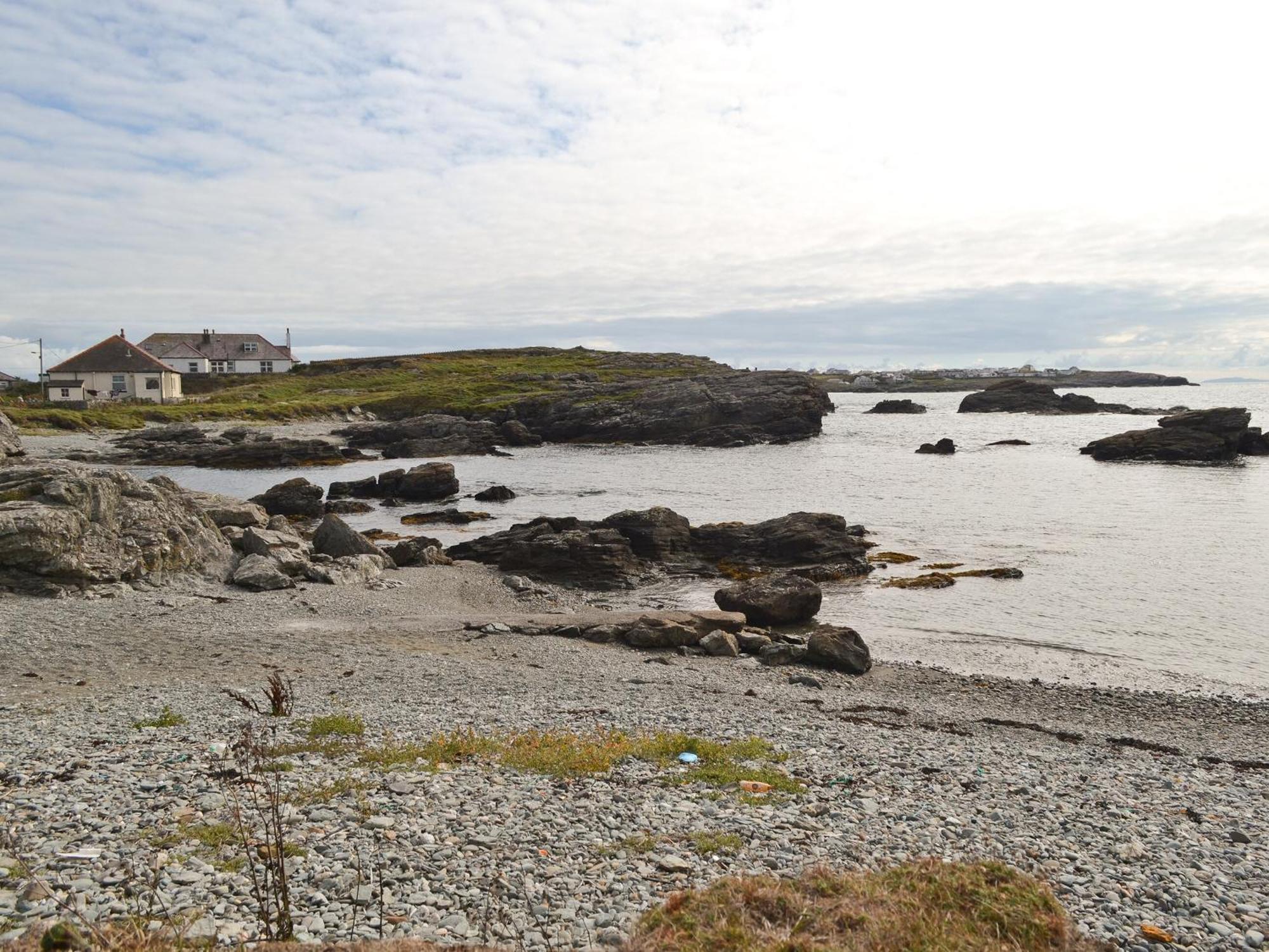 Gwelfor Trearddur