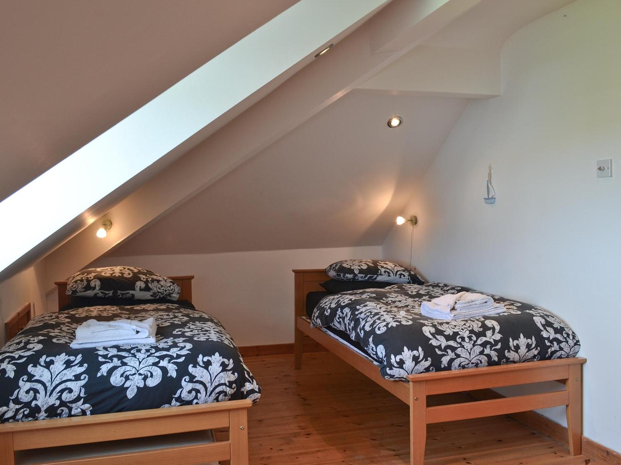 Holiday home Gwelfor