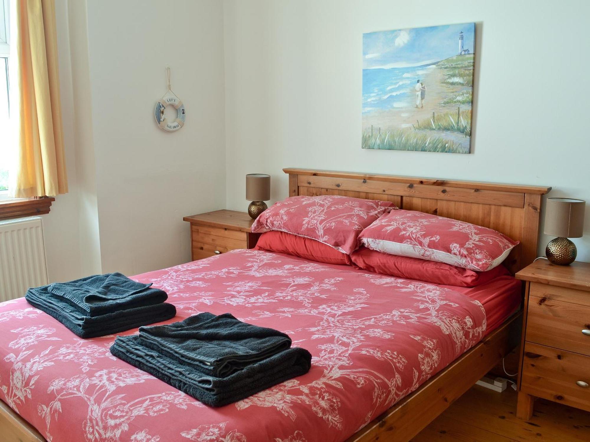 Holiday home Gwelfor Trearddur