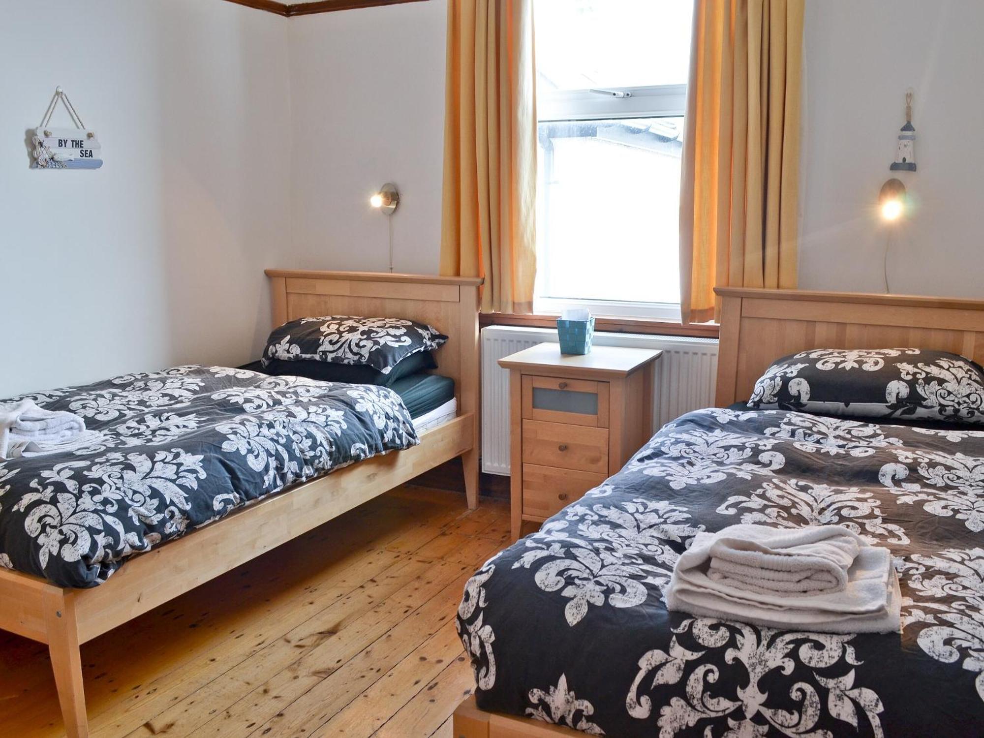 Holiday home Gwelfor *