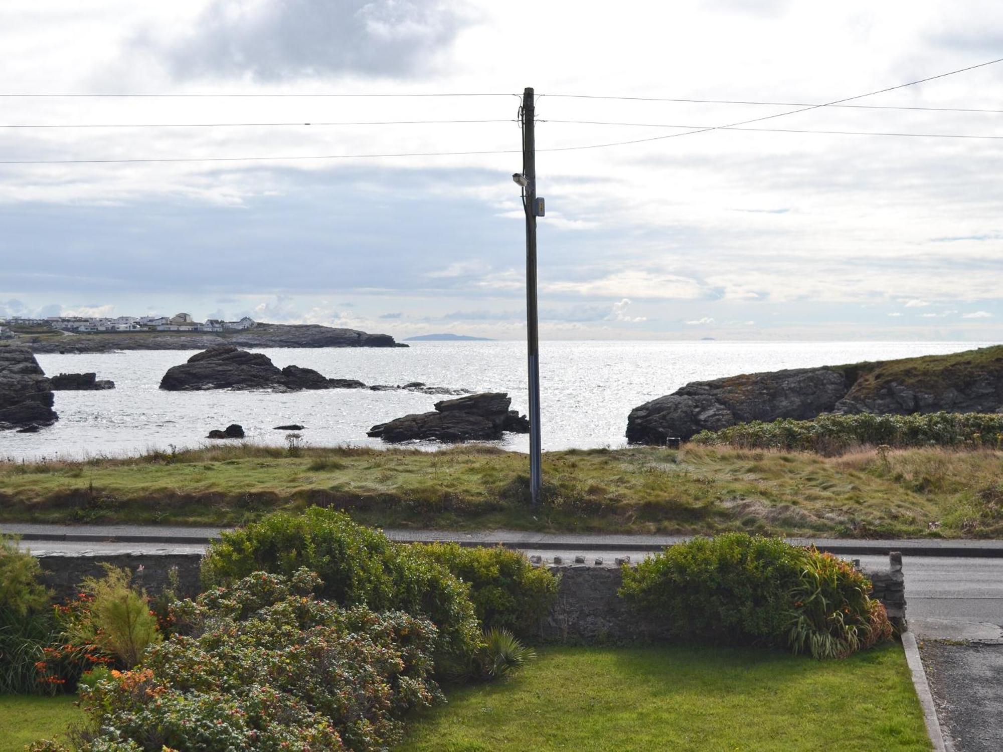 Holiday home Gwelfor Trearddur
